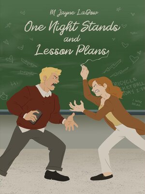cover image of One Night Stands and Lesson Plans